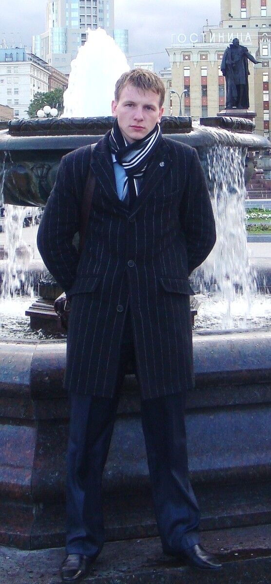  5636450  Kirill, 41 ,    