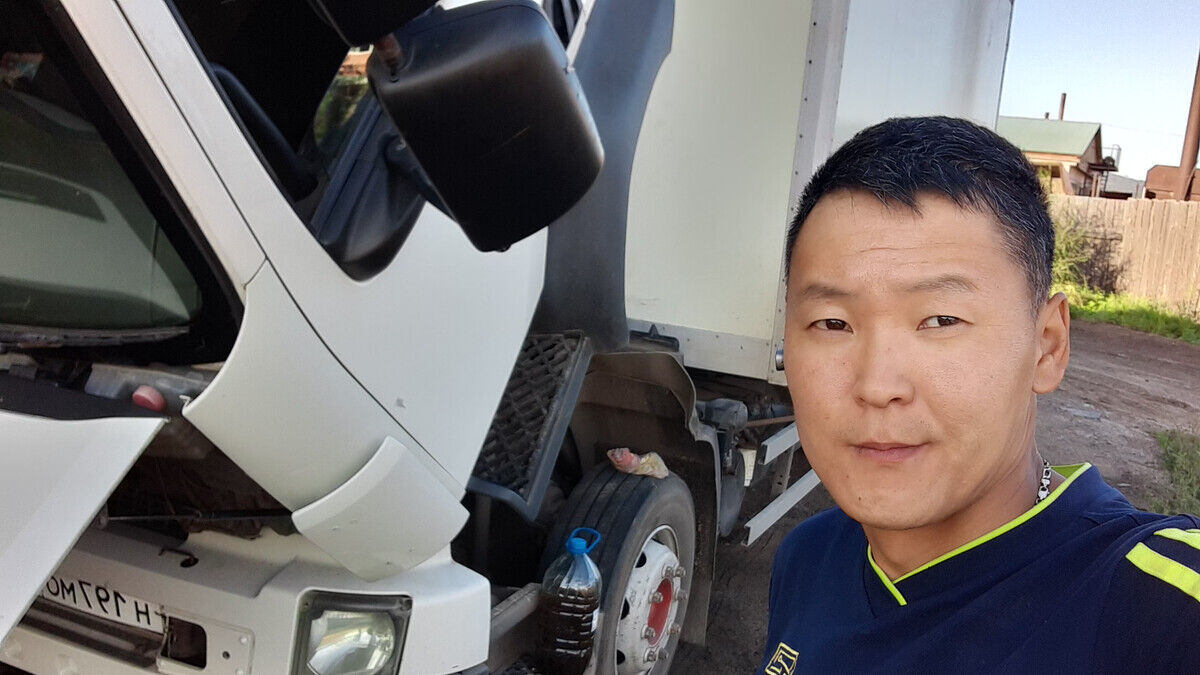 ���������� ����-���, ���� ������� Bair, 105 ���, ������������ 