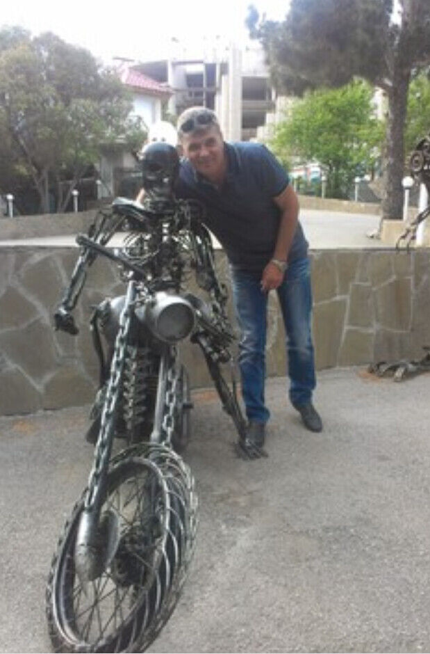 ���������� �����������, ���� ������� ������, 54 ����, ������������ ��� ������