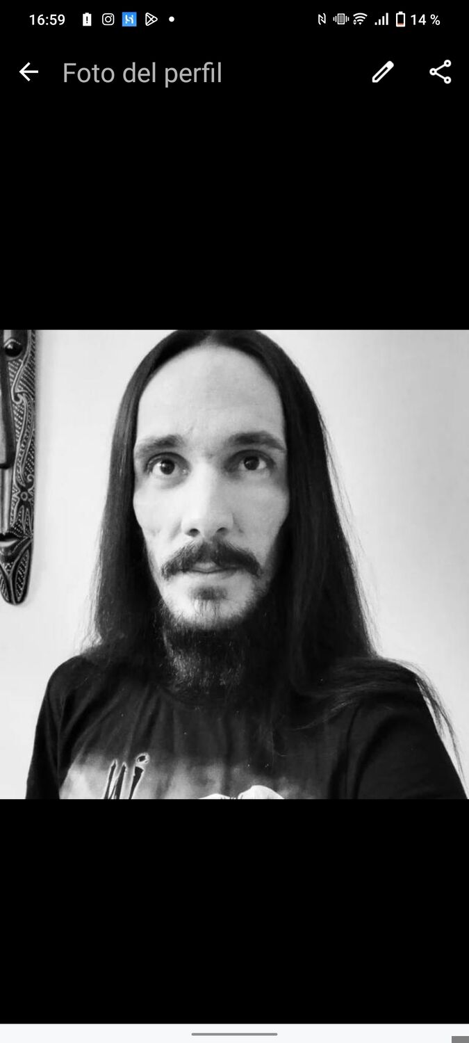 ���� 46219240 ������� Osvaldo, 39 ���, ���� ���������� � ������