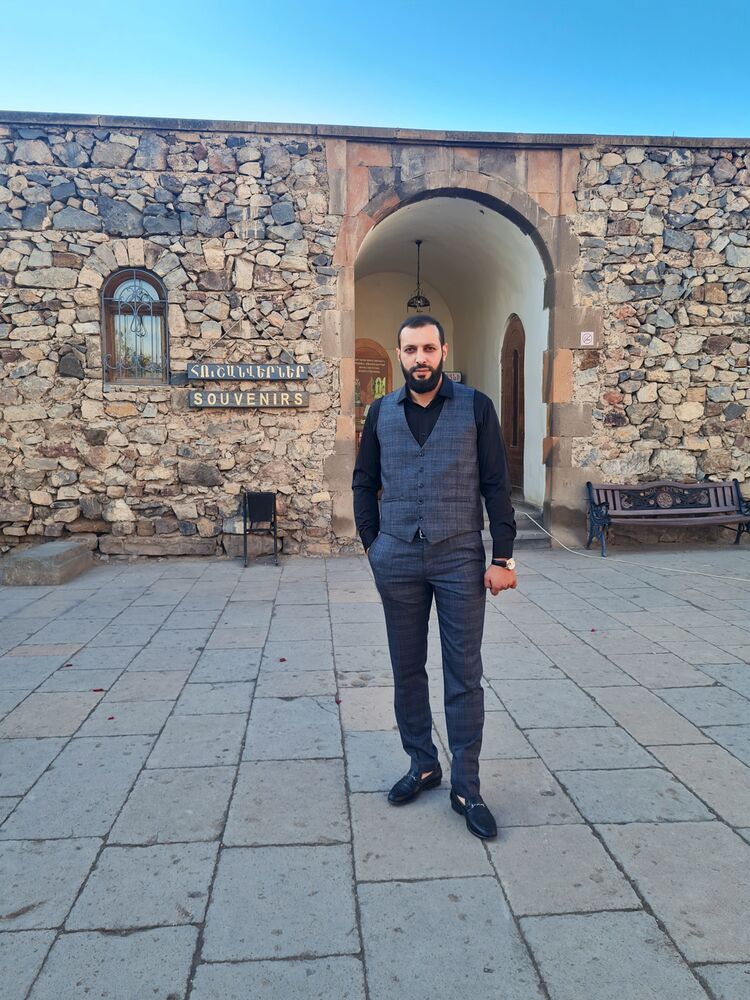 ���������� �����-���������, ���� ������� Garnik, 31 ���, ������������ ��� ������, ����� � ���������