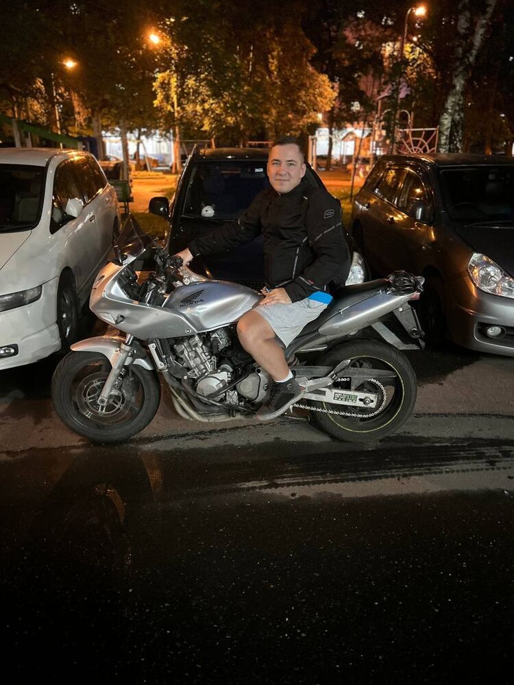 ���������� ���������, ���� ������� �������, 34 ����, ������������ 