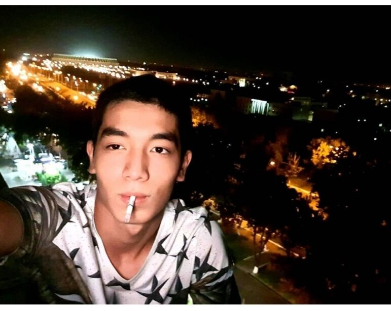  ,   Scary, 26 ,   
