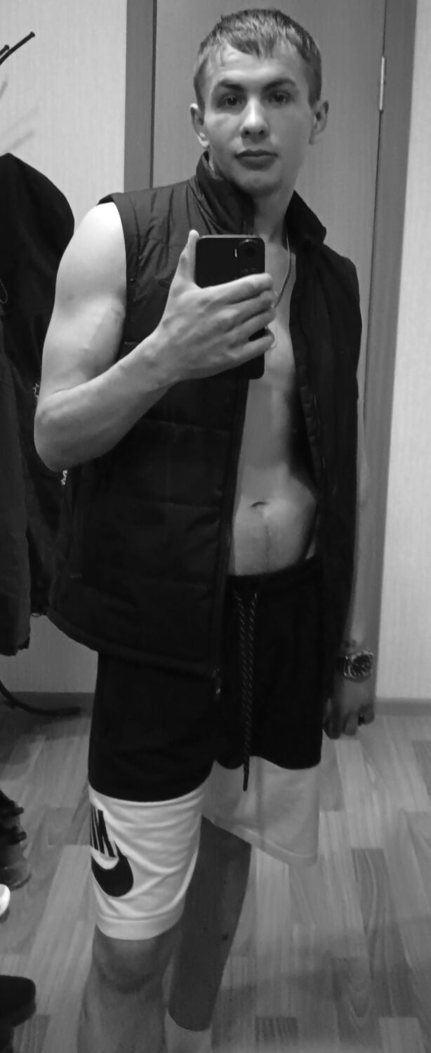 ���������� ����������, ���� ������� Volodya Eb, 29 ���, ������������ ��� ���������