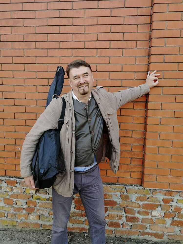  --,   Sergey, 55 ,   ,   , c , 