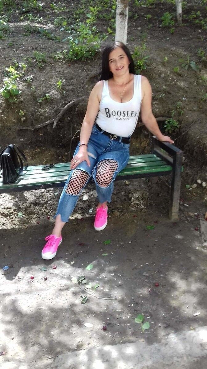  15358530  Tatiana, 40 ,    