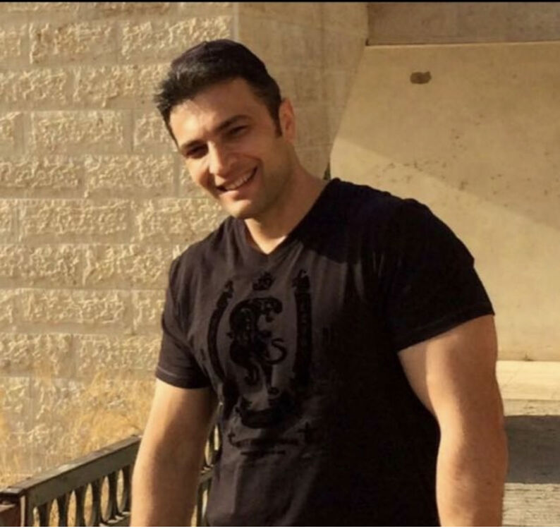  43172950  Yuri, 46 ,    Tel Aviv-Yafo