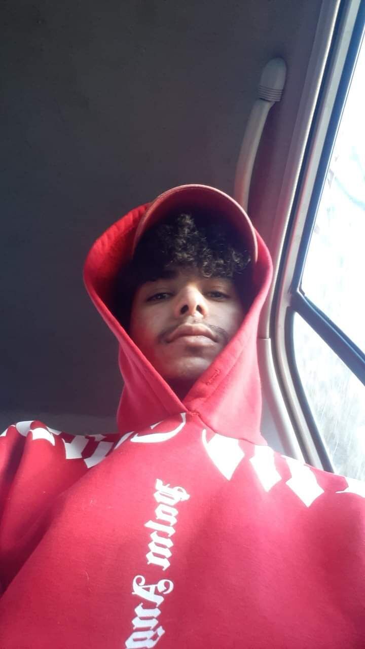  Oued Sly,   Jamel, 20 ,   ,   