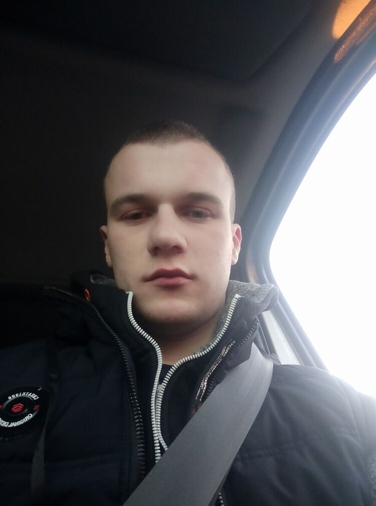 ���� 20705790 ������� Dima, 28 ���, ���� ���������� � �����