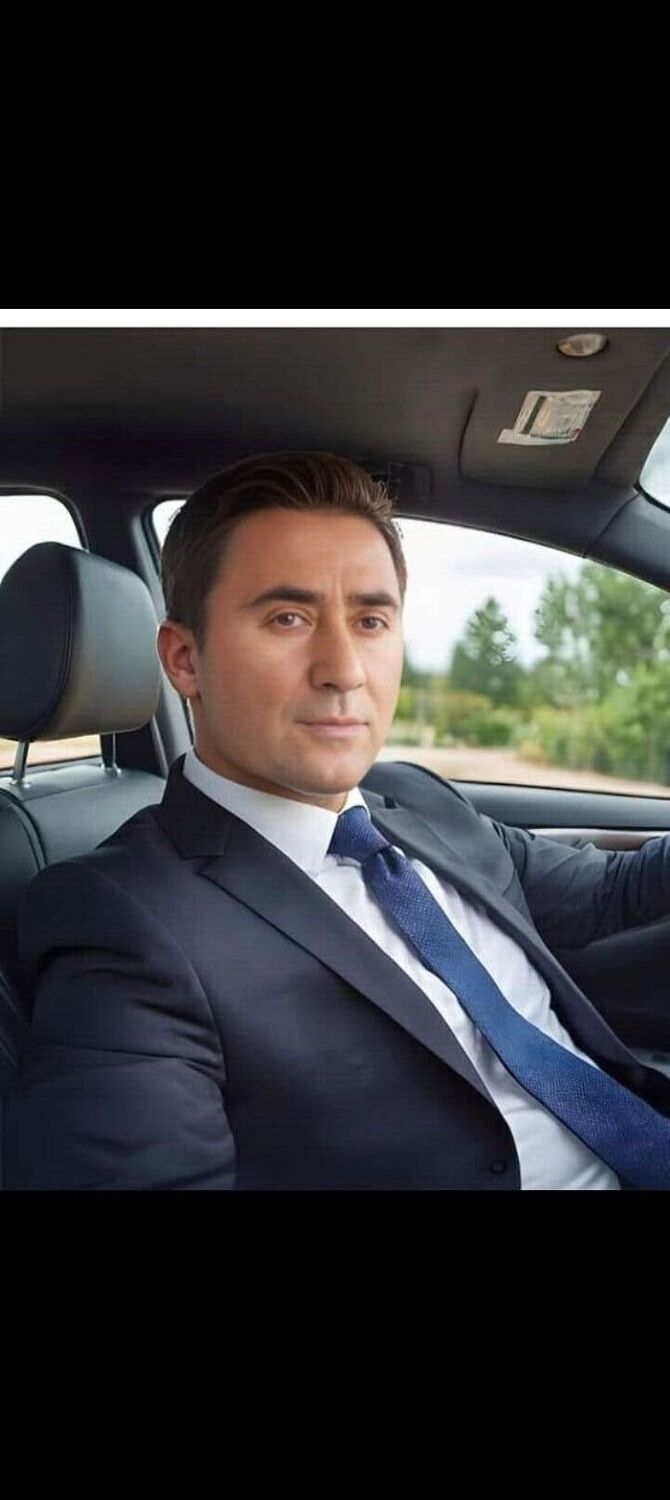 ���������� ������, ���� ������� Ahmet, 52 ����, ������������ ��� ������, ����� � ���������