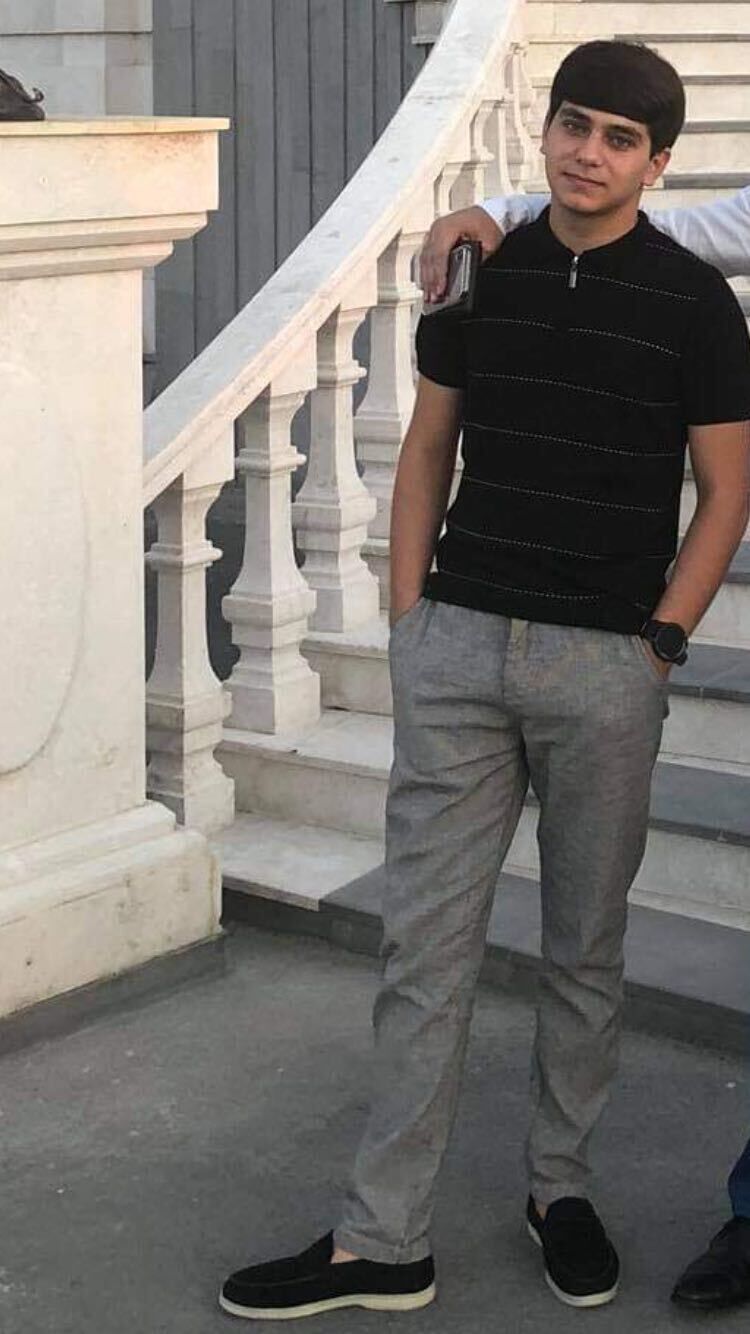  ,   Rudolf, 25 ,     