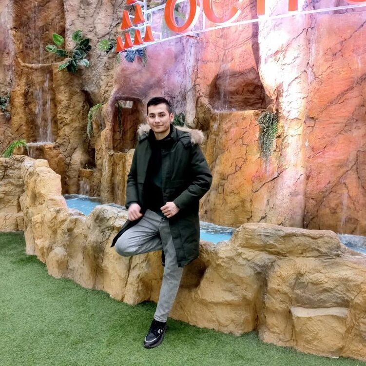 ���� 36336870 ����� Dilshod, 24 ����, ���� ���������� � ������