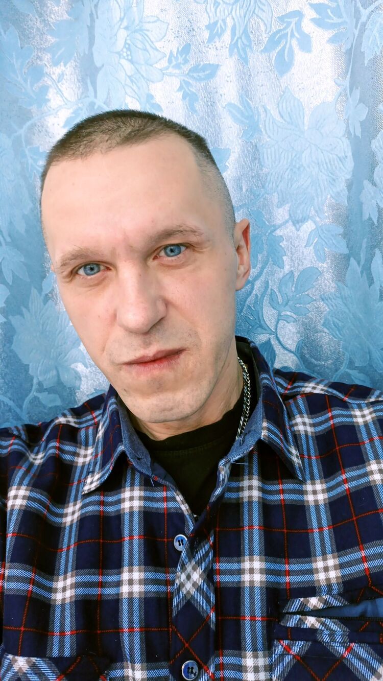 ���������� �����, ���� ������� Oleg, 47 ���, ������������ ��� c�������� ���������