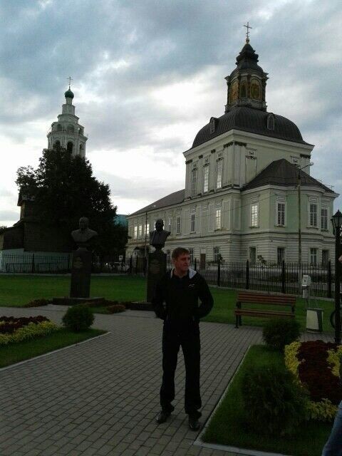 ���� 10382130 ������� Sergeu, 47 ���, ���� ���������� � ����