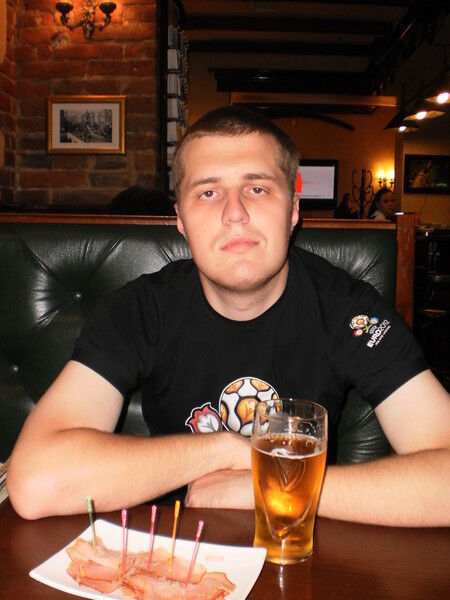 ���� 5245470 ������� Vitalik, 36 ���, ���� ���������� � �������