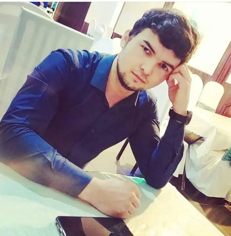 ���� 25858310 ������� Suleyman, 32 ����, ���� ���������� � �����-����������