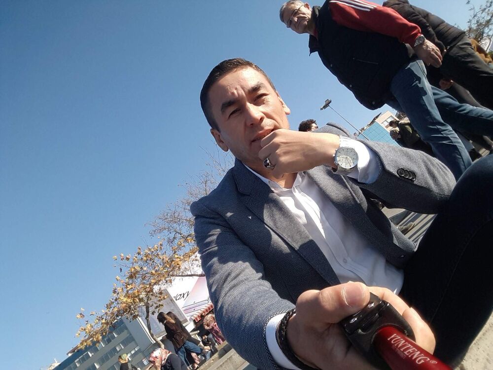 ���������� ��������, ���� ������� Dilshodbek, 41 ���, ������������ ��� ������, ����� � ���������