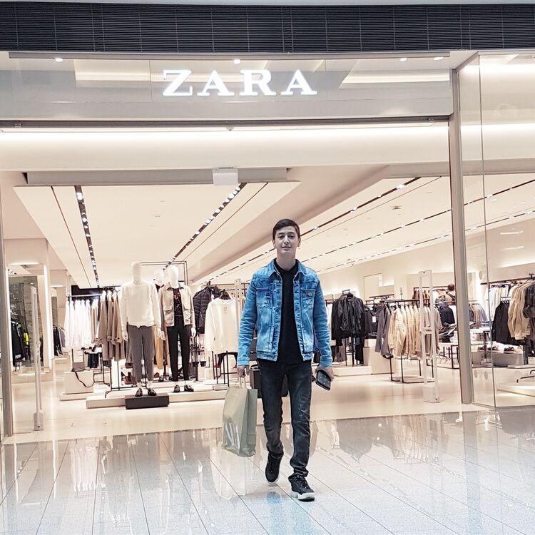 ���� 17437650 ������� Llllllllll, 27 ���, ���� ���������� � ����