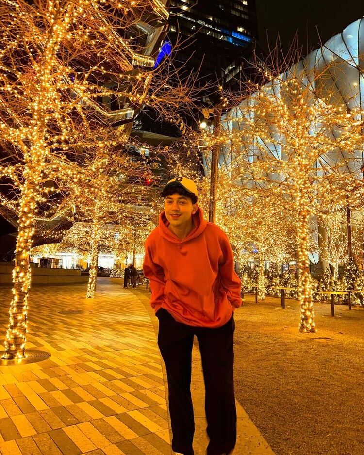 ���������� ������, ���� ����� Liil boy, 25 ���, ������������ ��� ������, ����� � ���������