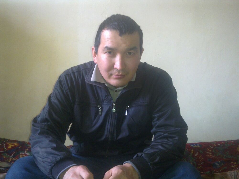  10752180  Asilbek, 40 ,    
