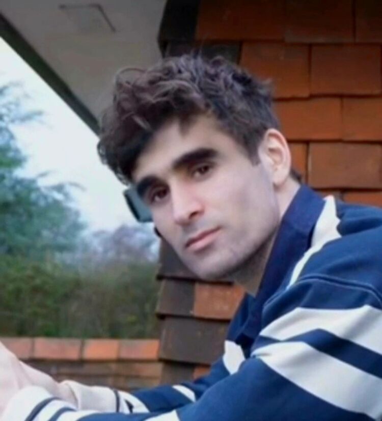  54552910  Said, 40 ,    