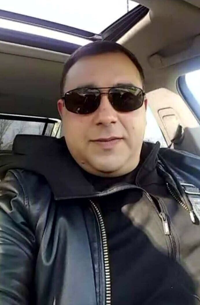  25169080  Tigran, 41 ,    