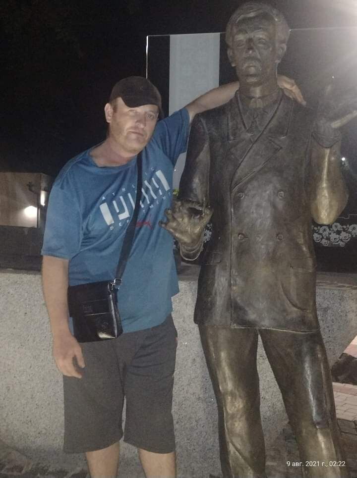 ���� 37173030 ������� Cupilosergej, 39 ���, ���� ���������� � �������-��-����