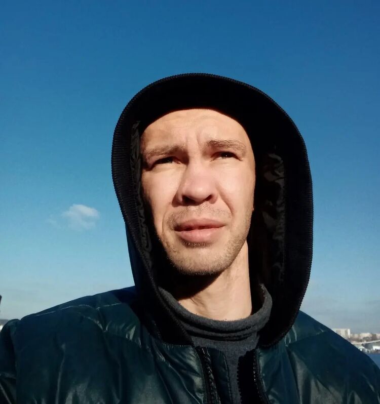 ���� 32898610 ������� ������, 41 ���, ���� ���������� � �����