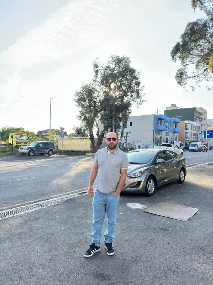 ���� 55689080 ������� Giorgi, 34 ����, ���� ���������� � ������