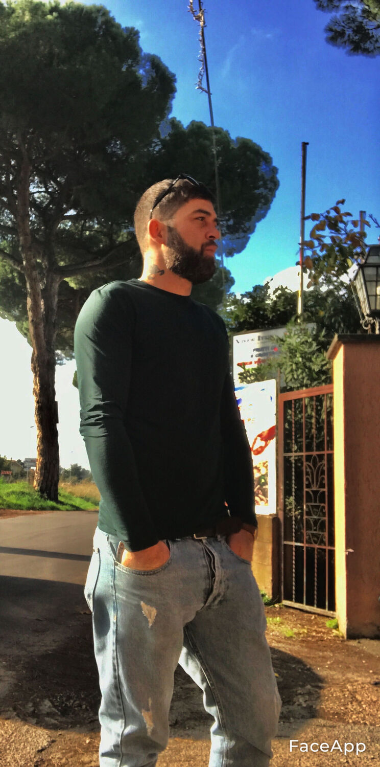  24553110  Gio, 34 ,    Alanno