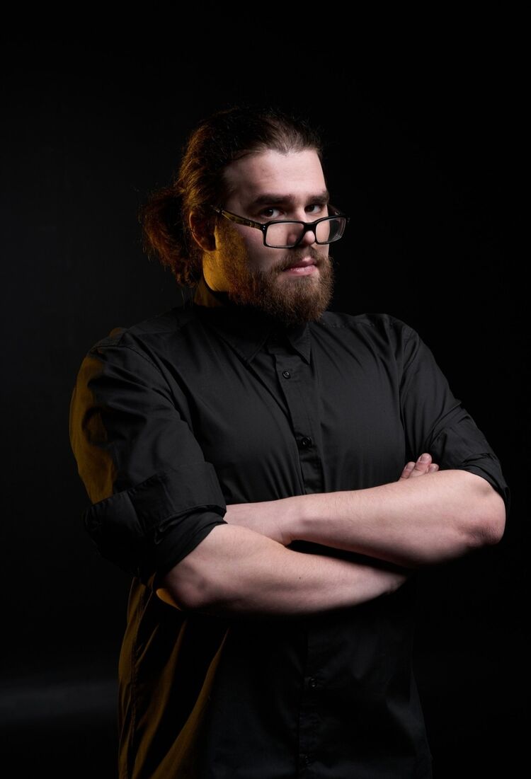 ���� 25934190 ������� Daniil, 27 ���, ���� ���������� � �����-����������