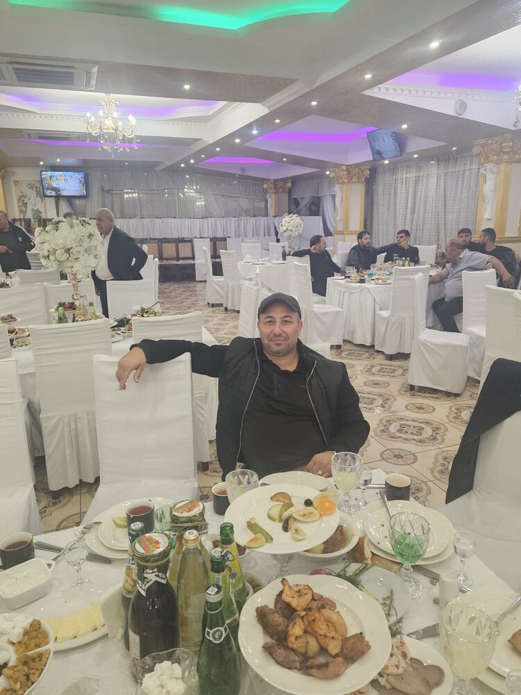 ���������� �����-���������, ���� ������� Ramil, 44 ����, ������������ ��� ������, ����� � ���������