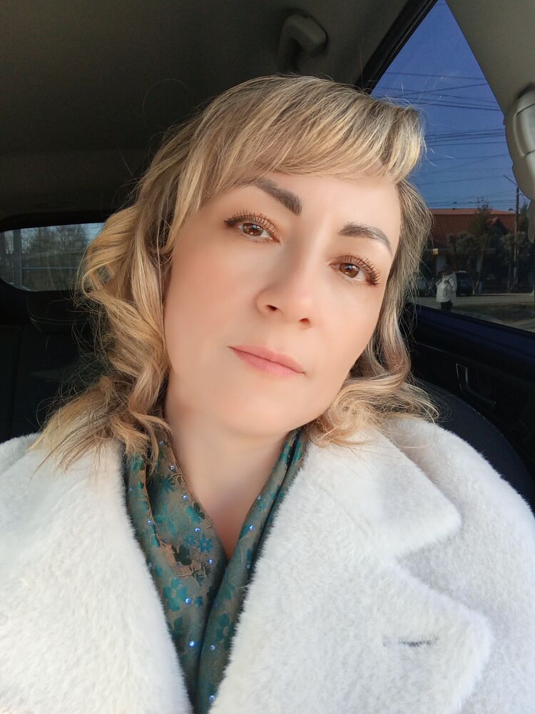  ,   Svetlana, 48 ,     , c , 