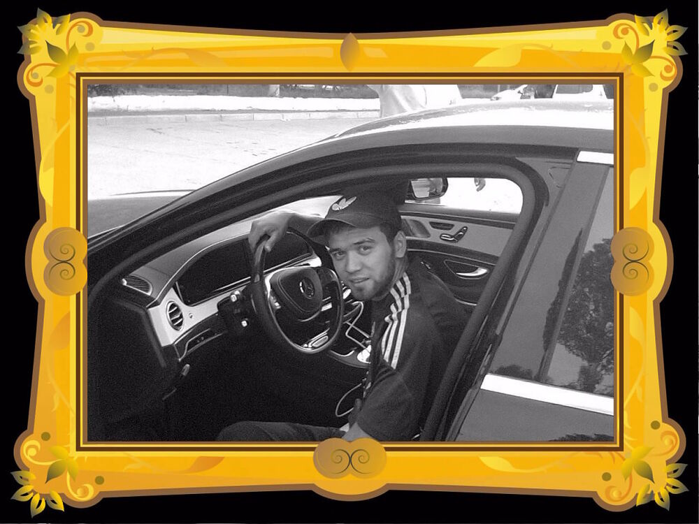  ,   Ruslan, 37 ,   
