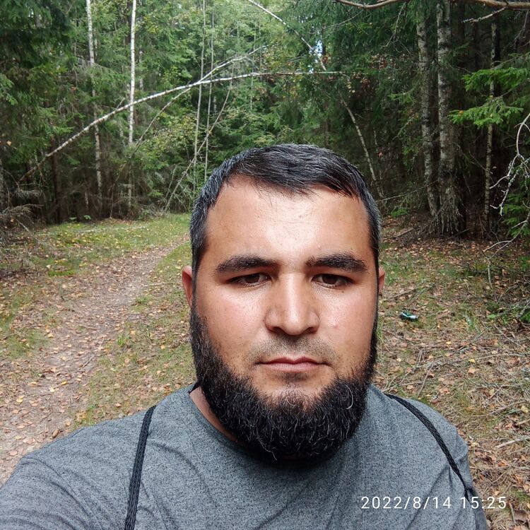 ���������� �����������, ���� ������� Saidmaruf, 35 ���, ������������ ��� ������, ����� � ���������