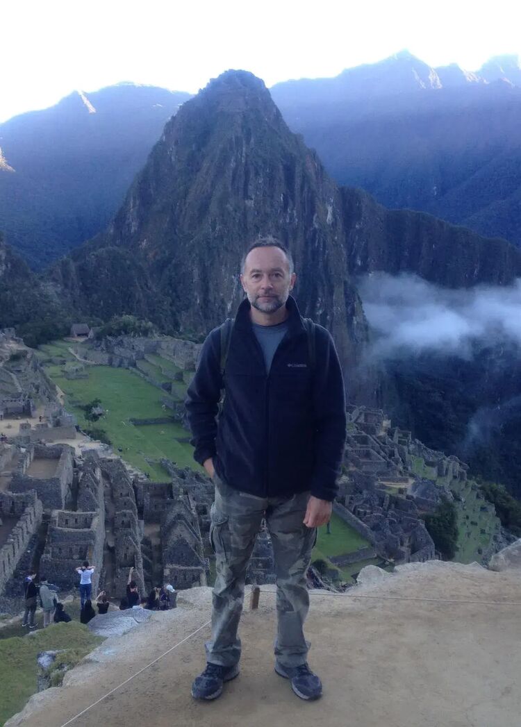 ���� 44079220 ������� ���������, 49 ���, ���� ���������� � �����-����������