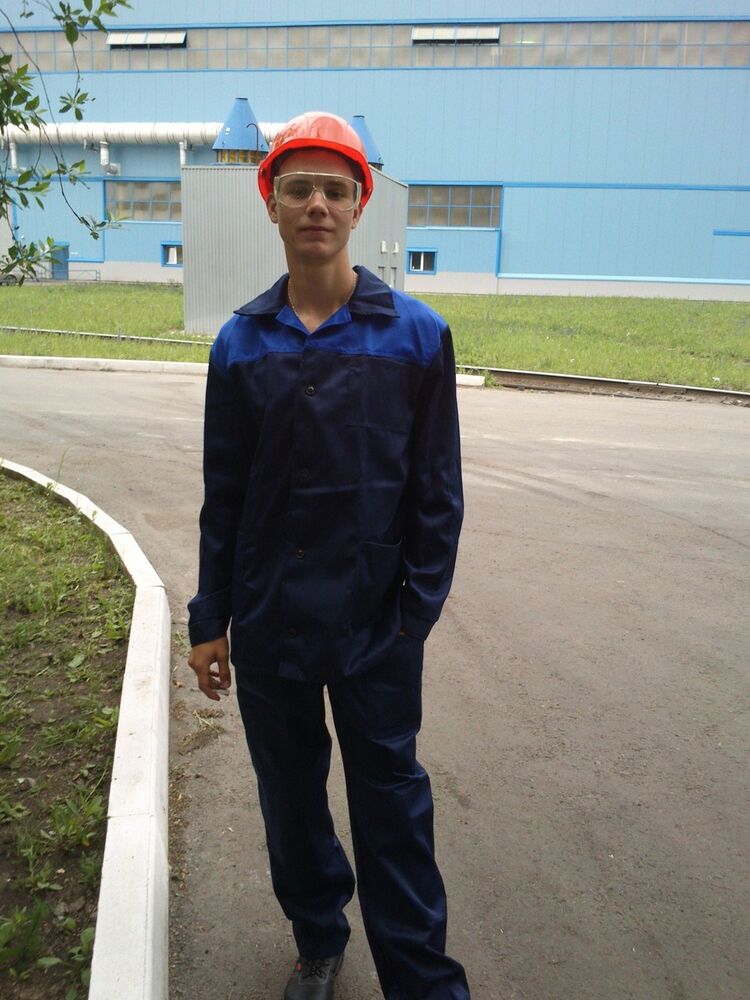  7420720  Roman1174, 29 ,    