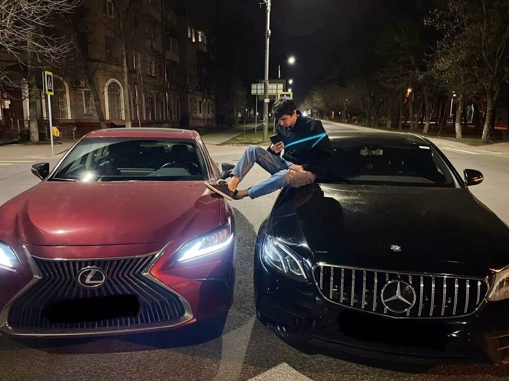 ���������� ������, ���� ����� Sk, 23 ����, ������������ ��� ������, ����� � ���������