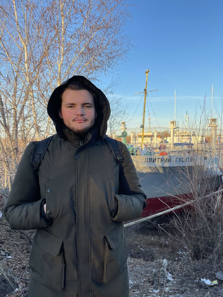 ���������� ����, ���� ����� Ivan, 22 ����, ������������ ��� ������, ����� � ���������