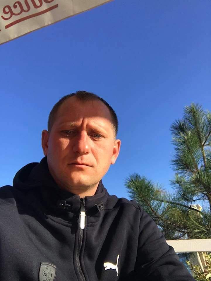 ���� 45850900 ������� Grigory, 40 ���, ���� ���������� � �������-��-����