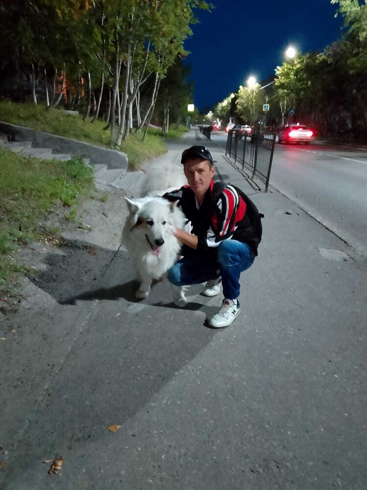  45573130  Nikolay, 36 ,    