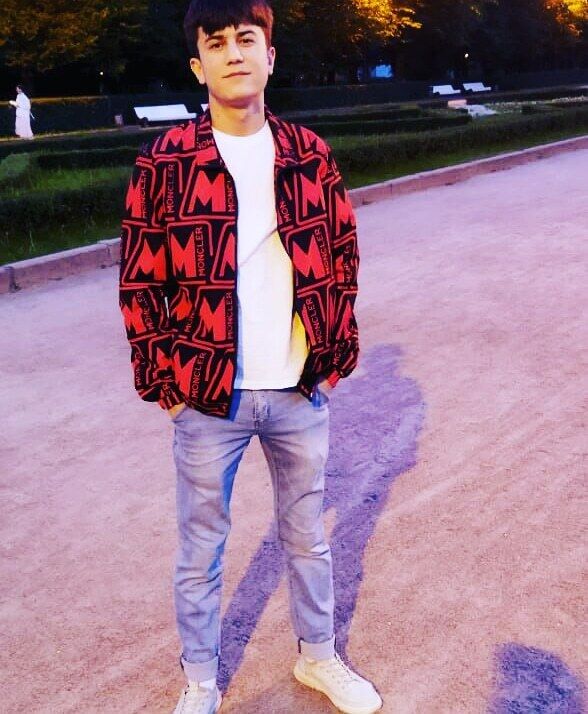  ,   Farxod, 24 ,   ,   