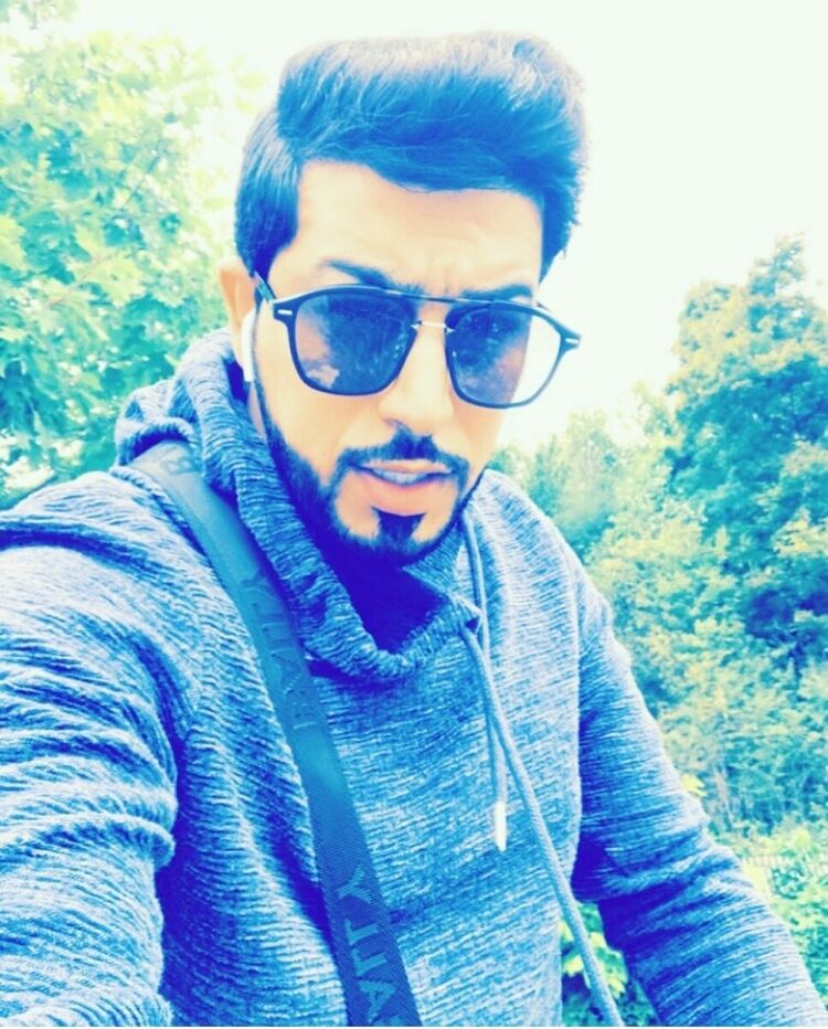 ���������� ����, ���� ������� Farid, 36 ���, ������������ ��� ������, ���������