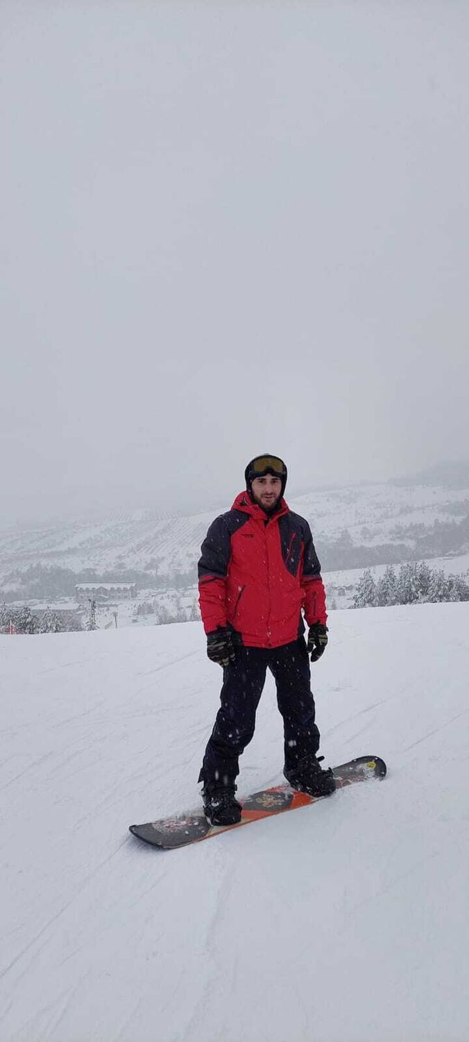 ���������� ������������, ���� ������� Ibragim, 31 ���, ������������ ��� ������, ����� � ���������