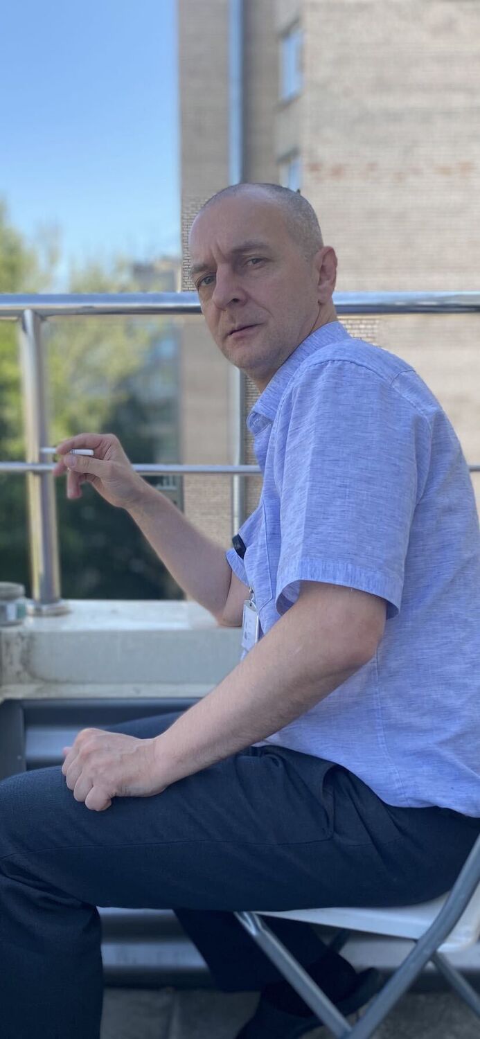 ���������� �����-���������, ���� ������� Oleg, 49 ���, ������������ ��� ������, ����� � ���������, c�������� ���������