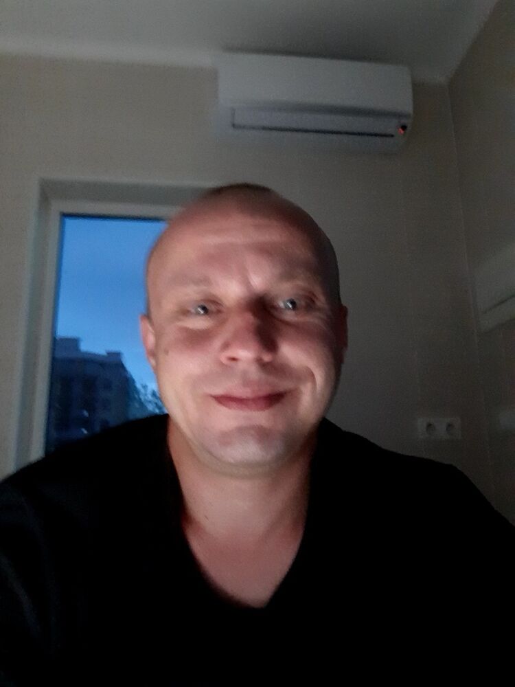 ���������� ��������������, ���� ������� Serg, 45 ���, ������������ ��� ������, ����� � ���������, c�������� ���������