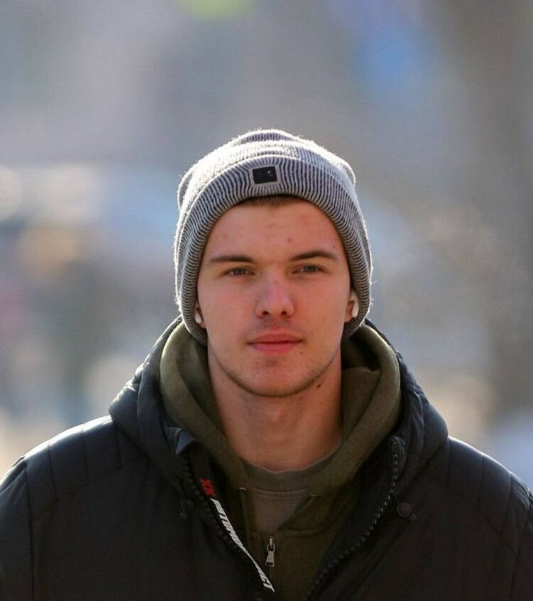 ���������� ������������, ���� ����� ����, 19 ���, ������������ ��� ������, ����� � ���������