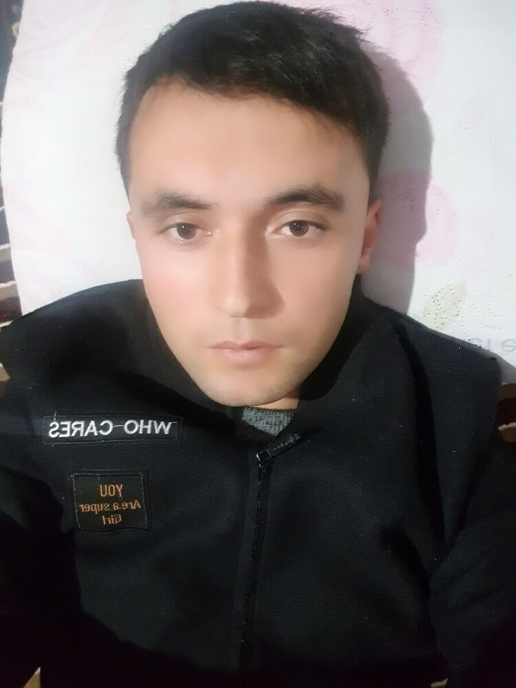 ���� 21386830 ������� Gafur, 32 ����, ���� ���������� � ��������