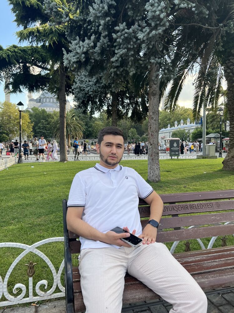 ���������� �������, ���� ������� Nozim, 34 ����, ������������ ��� ������, ����� � ���������