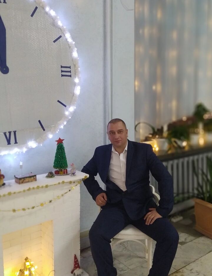 ���� 55375070 ������� RUSLAN, 42 ����, ���� ���������� � ������